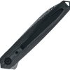 FOX Pacifico Linerlock Folding Knife Damasteel CF Black Camo