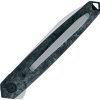 FOX Pacifico Linerlock Folding Knife MagnaCut Steel Dark Matter
