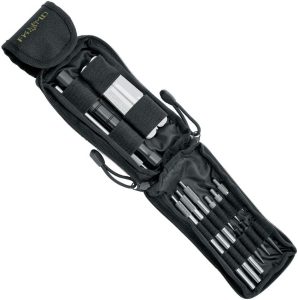 FOXMP01TI.jpg Fox Mine Probe Kit Titanium Multi Tool EDC Tactical