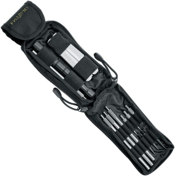 FOXMP01TI.jpg Fox Mine Probe Kit Titanium Multi Tool EDC Tactical