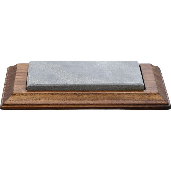 FOXPL001_add_01.jpg Fox Sharpening Stone with Wood Base