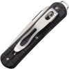FOX Vulpis Folder Black Grenade N690 Folding Knife 2.13"