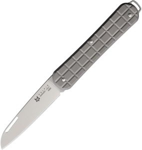 FOXVPGP130TI.jpg FOX Vulpis Folder Ti Grenade N690 Titanium Folding Knife
