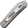 FOX Vulpis Folder Ti Grenade N690 Titanium Folding Knife