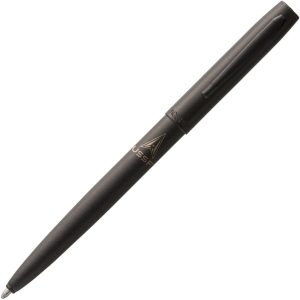 FP000917.jpg Fisher Cap-O-Matic USSF Matte Black Space Pen