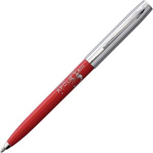 Fisher Space Pen Apollo 13 Cap-O-Matic Red
