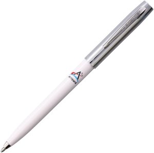 Fisher Space Pen Cap-O-Matic White Artemis