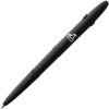 Fisher Space Pen Artemis Bullet Clip Black