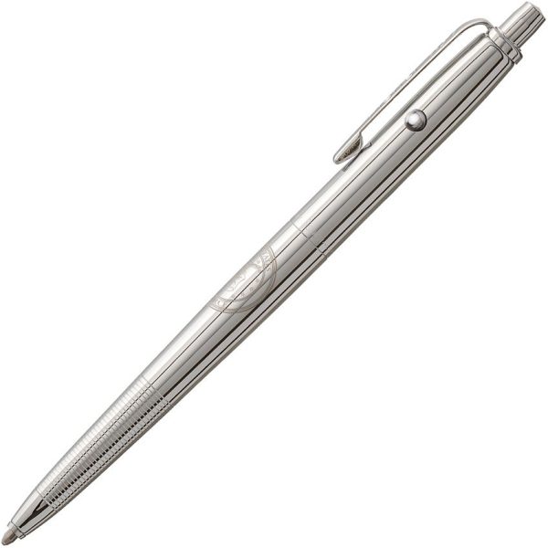Fisher Space Pen Original Astronaut Chrome Tactical Pen USA