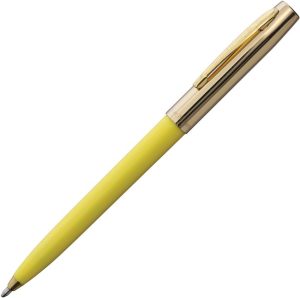 Fisher Space Pen Cap-O-Matic Yellow