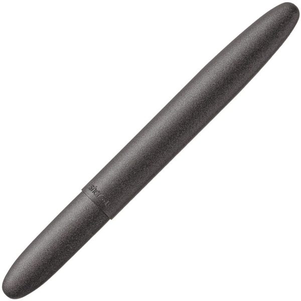 Fisher Space Pen Bullet Cerakote Tungsten Gray