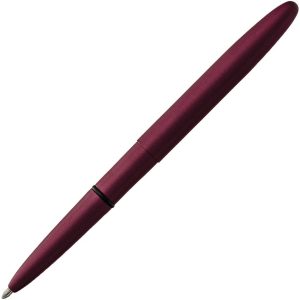 Fisher Space Pen Bullet Cherry Red Cerakote
