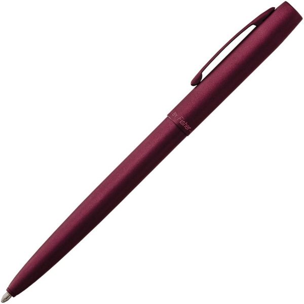 Fisher Space Pen Cap-O-Matic Cherry Red