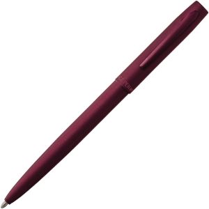 FP004243.jpg Fisher Space Pen Cap-O-Matic Cherry Pressurized