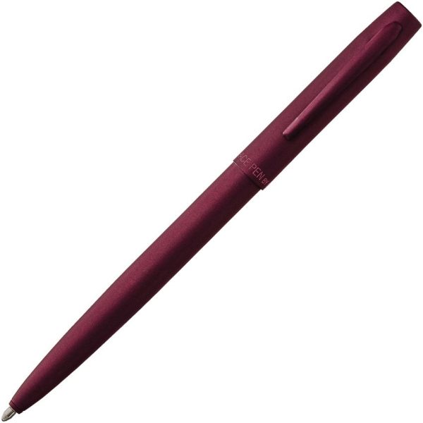 FP004243.jpg Fisher Space Pen Cap-O-Matic Cherry Pressurized