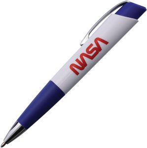 Fisher Space Pen Eclipse NASA Logo