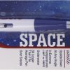 Fisher Space Pen Eclipse NASA Logo