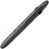 Fisher Space Pen Bullet Armor Black Cerakote