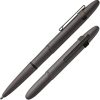 Fisher Space Pen Bullet Armor Black Cerakote