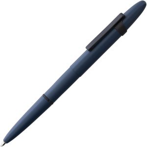 Fisher Space Pen Bullet Elite Navy Cerakote Tactical Pen