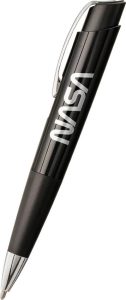 Fisher Space Pen Eclipse NASA Black