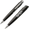 Fisher Space Pen Eclipse NASA Black