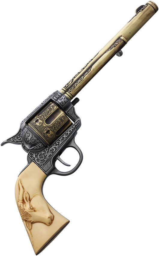 Replicart Replica Revolver - Display Model