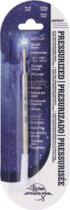 Fisher Space Pen PR4 Blue Fine Refill
