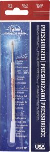Fisher Space Pen PR4 Red Fine Refill