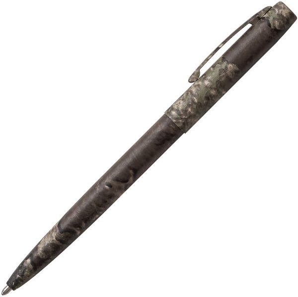 Fisher Space Pen Cap-O-Matic Camo Ballpoint Pen