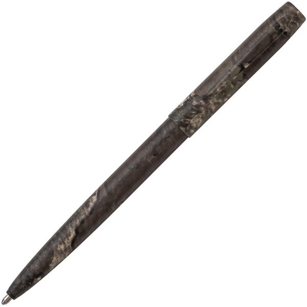 Fisher Space Pen Cap-O-Matic Camo Ballpoint Pen