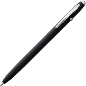 FP122428.jpg Fisher Space Pen Shuttle Matte Black Tactical Pen Writes Upside Down