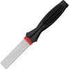Lansky FP-1260 Folding Diamond Paddle Coarse/Fine - Black/Red