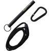 Fisher Space Pen Trekker Keyring Tactical Pen Matte Black