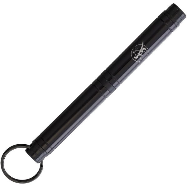 FP184419_add_01.jpg Fisher Space Pen Backpacker Keyring Black Aluminum