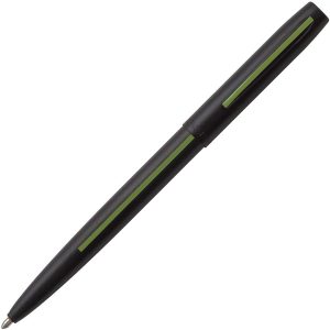 Fisher Space Pen Conservation Cap-O-Matic Green