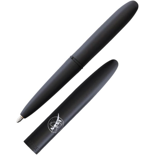 FP200102_add_02.jpg Fisher Space Pen Bullet Matte Black NASA Logo