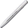 Fisher Space Pen Infinium Black Ink Chrome Tactical Pen