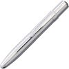 Fisher Space Pen Infinium Blue Ink Chrome Tactical Pen