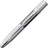 Fisher Space Pen Infinium Black Titanium Tactical Pen Clip