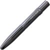 Fisher Space Pen Infinium Black Titanium Tactical Pen Clip