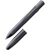Fisher Space Pen Infinium Black Titanium Tactical Pen Clip