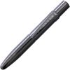 Fisher Space Pen Infinium Black Titanium Tactical Pen Clip