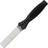 Lansky FP-2860 Folding Diamond Paddle Medium/Fine - Black/Gray