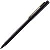 Fisher Space Pen Stowaway Black Pocket Clip