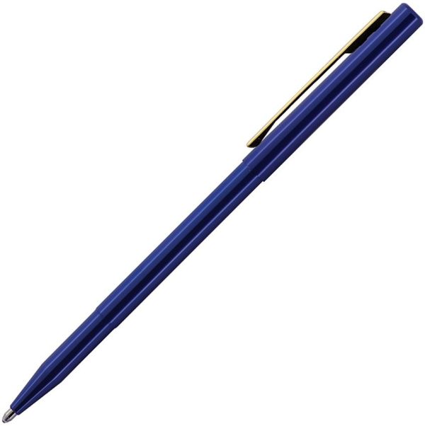 Fisher Space Pen Stowaway Blue Pocket Clip