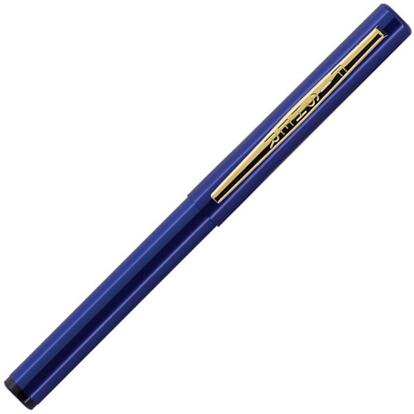 Fisher Space Pen Stowaway Blue Pocket Clip
