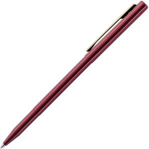 Fisher Space Pen Stowaway Red Pocket Clip