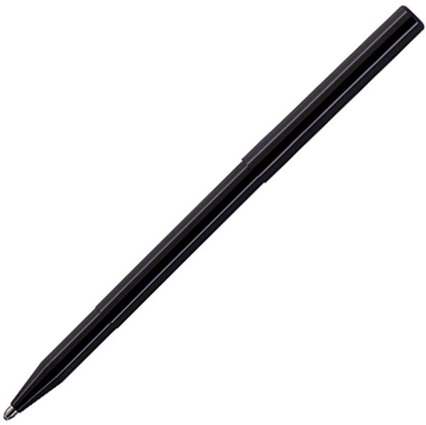 Fisher Space Pen Stowaway Black Compact Pen