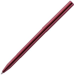 Fisher Space Pen Stowaway Red Compact Pen